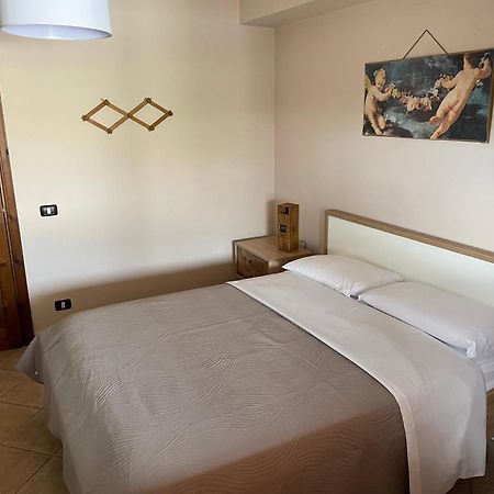 Alloggio Vistamare Agrigento Kültér fotó