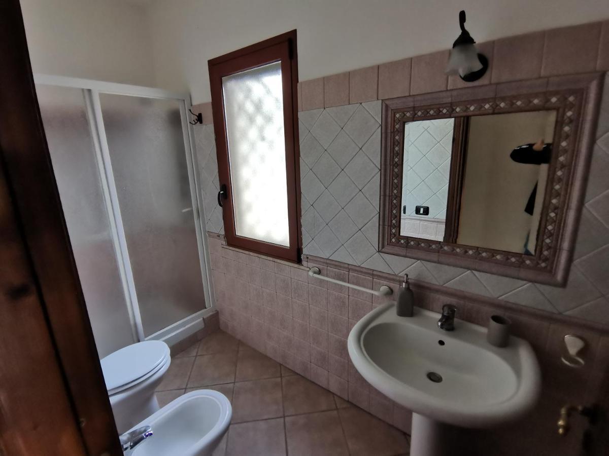 Alloggio Vistamare Agrigento Kültér fotó