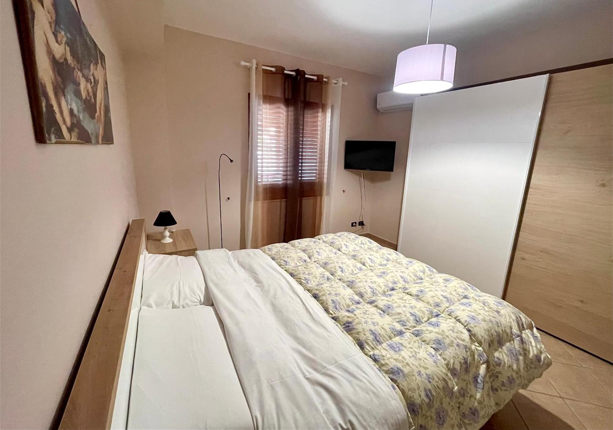 Alloggio Vistamare Agrigento Kültér fotó